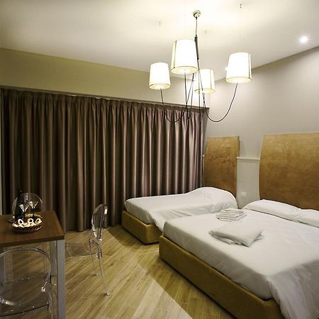 בולוניה Marbia Guest House מראה חיצוני תמונה