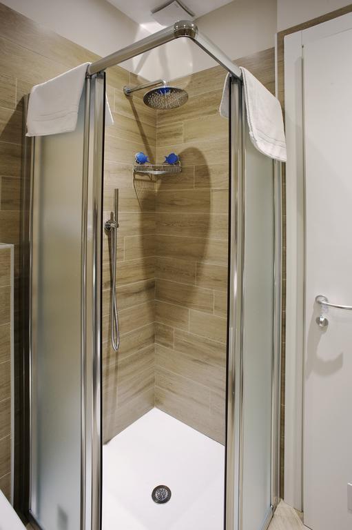 בולוניה Marbia Guest House חדר תמונה