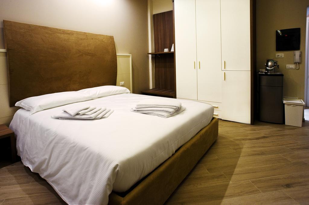 בולוניה Marbia Guest House חדר תמונה