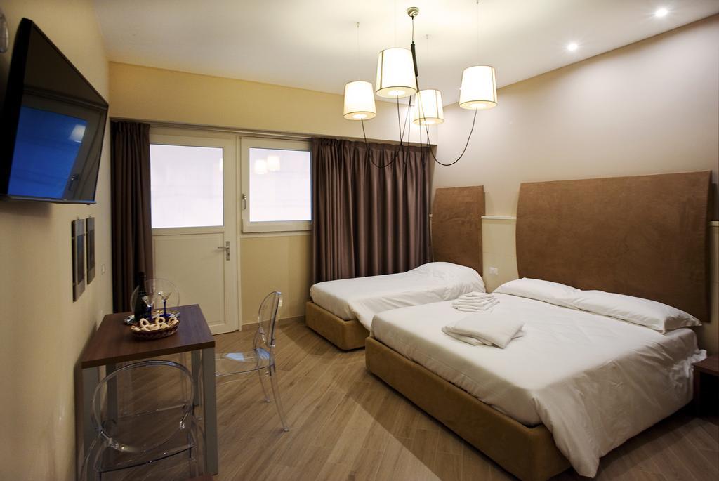 בולוניה Marbia Guest House חדר תמונה