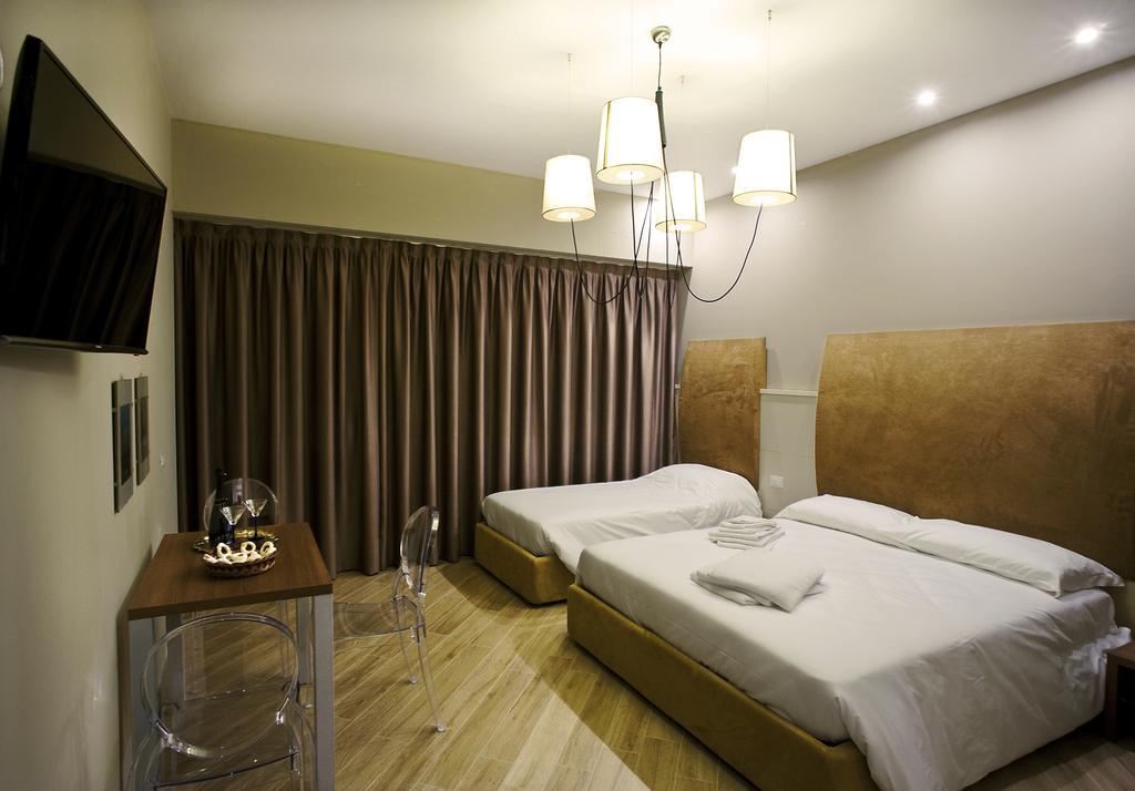 בולוניה Marbia Guest House מראה חיצוני תמונה