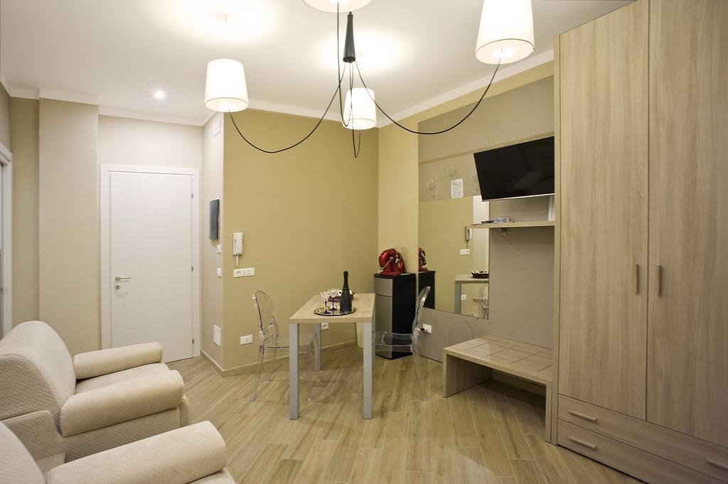 בולוניה Marbia Guest House מראה חיצוני תמונה