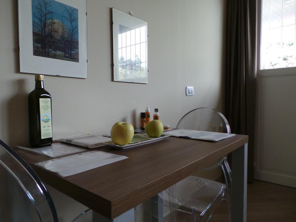 בולוניה Marbia Guest House מראה חיצוני תמונה