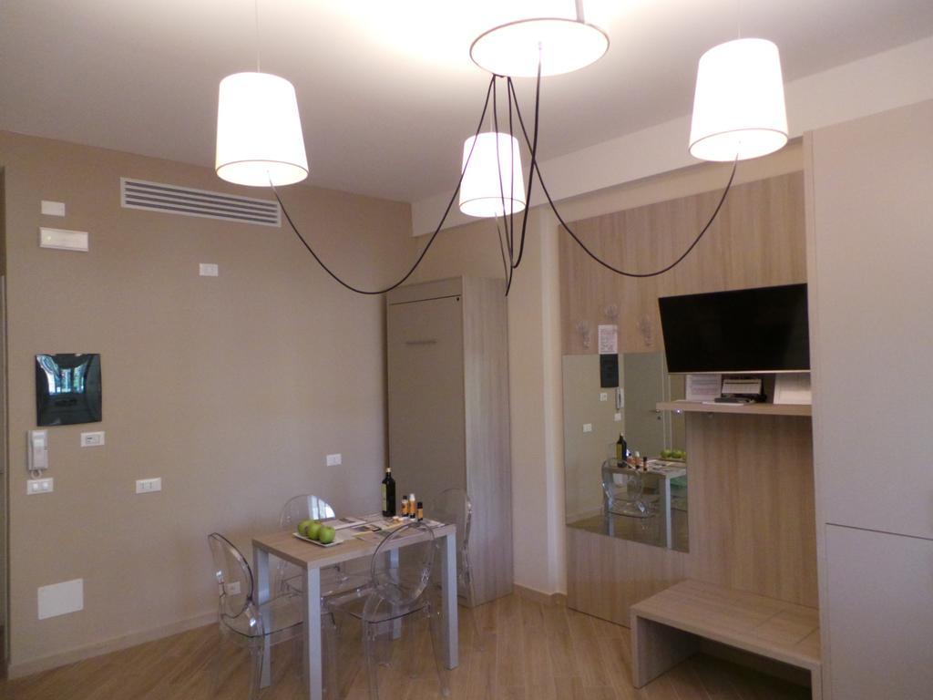 בולוניה Marbia Guest House מראה חיצוני תמונה