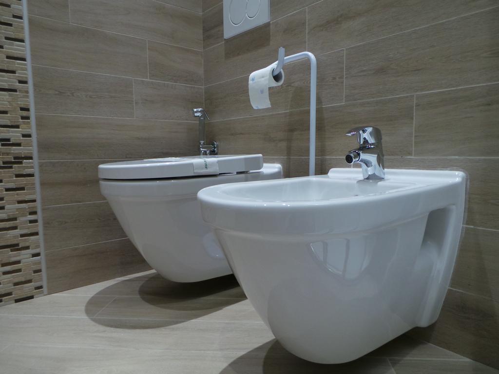בולוניה Marbia Guest House מראה חיצוני תמונה