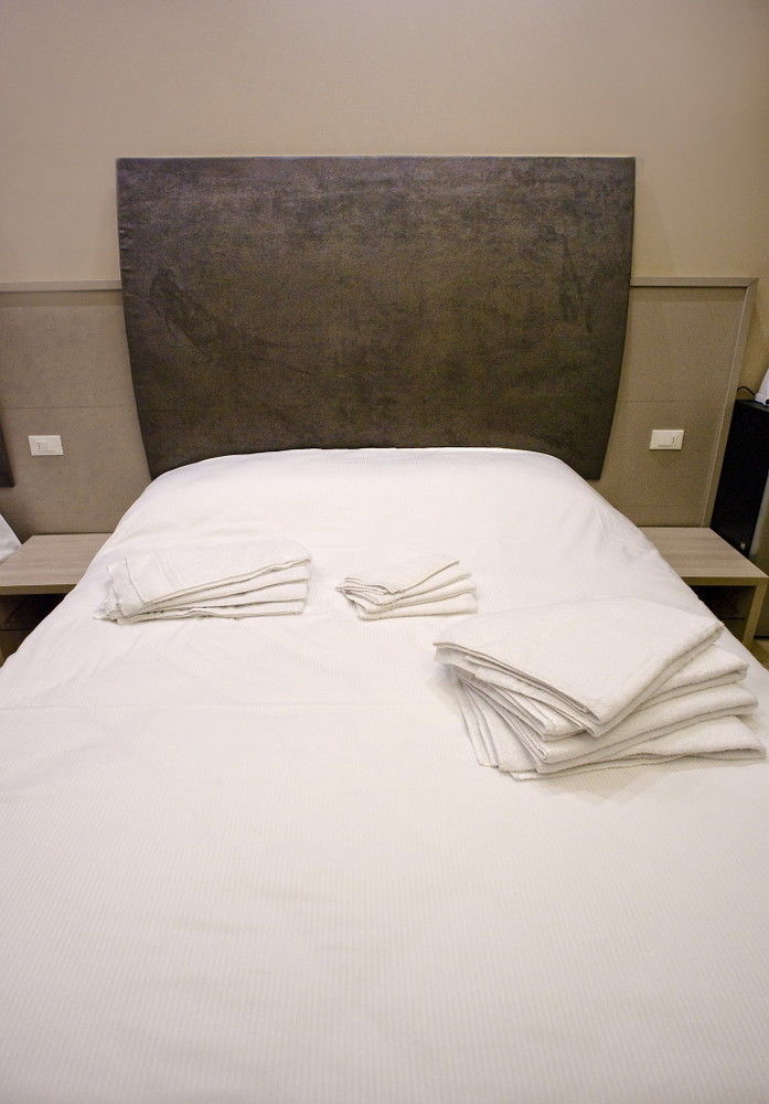 בולוניה Marbia Guest House מראה חיצוני תמונה