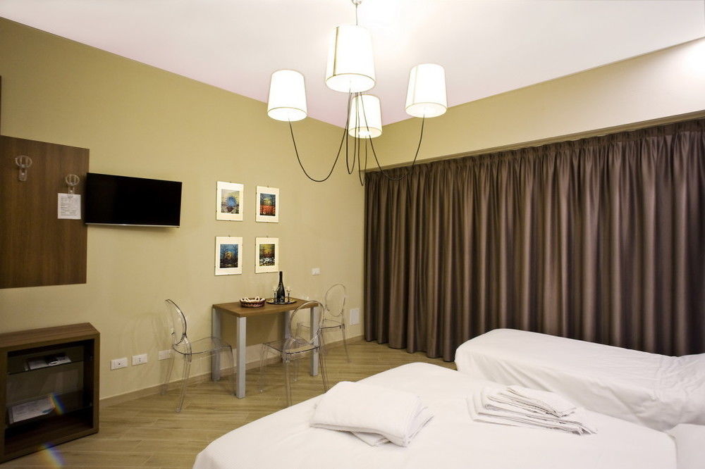 בולוניה Marbia Guest House מראה חיצוני תמונה