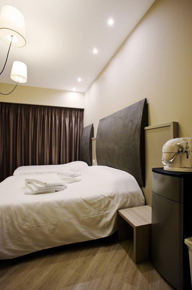 בולוניה Marbia Guest House מראה חיצוני תמונה