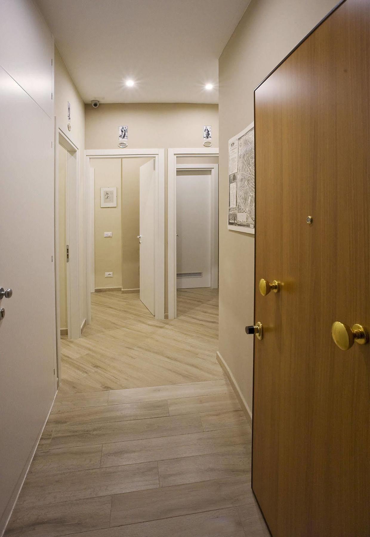 בולוניה Marbia Guest House מראה חיצוני תמונה