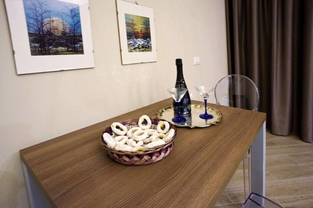 בולוניה Marbia Guest House מראה חיצוני תמונה