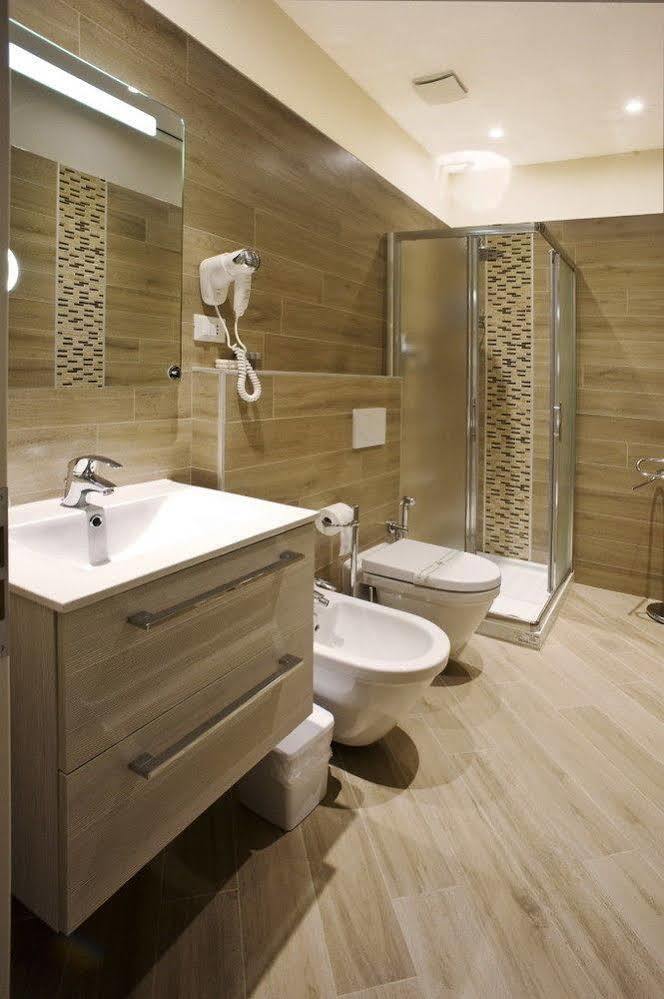 בולוניה Marbia Guest House מראה חיצוני תמונה