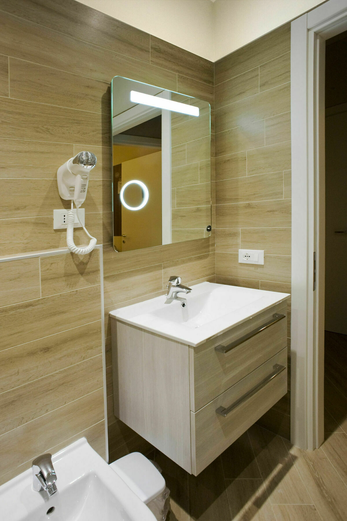 בולוניה Marbia Guest House מראה חיצוני תמונה