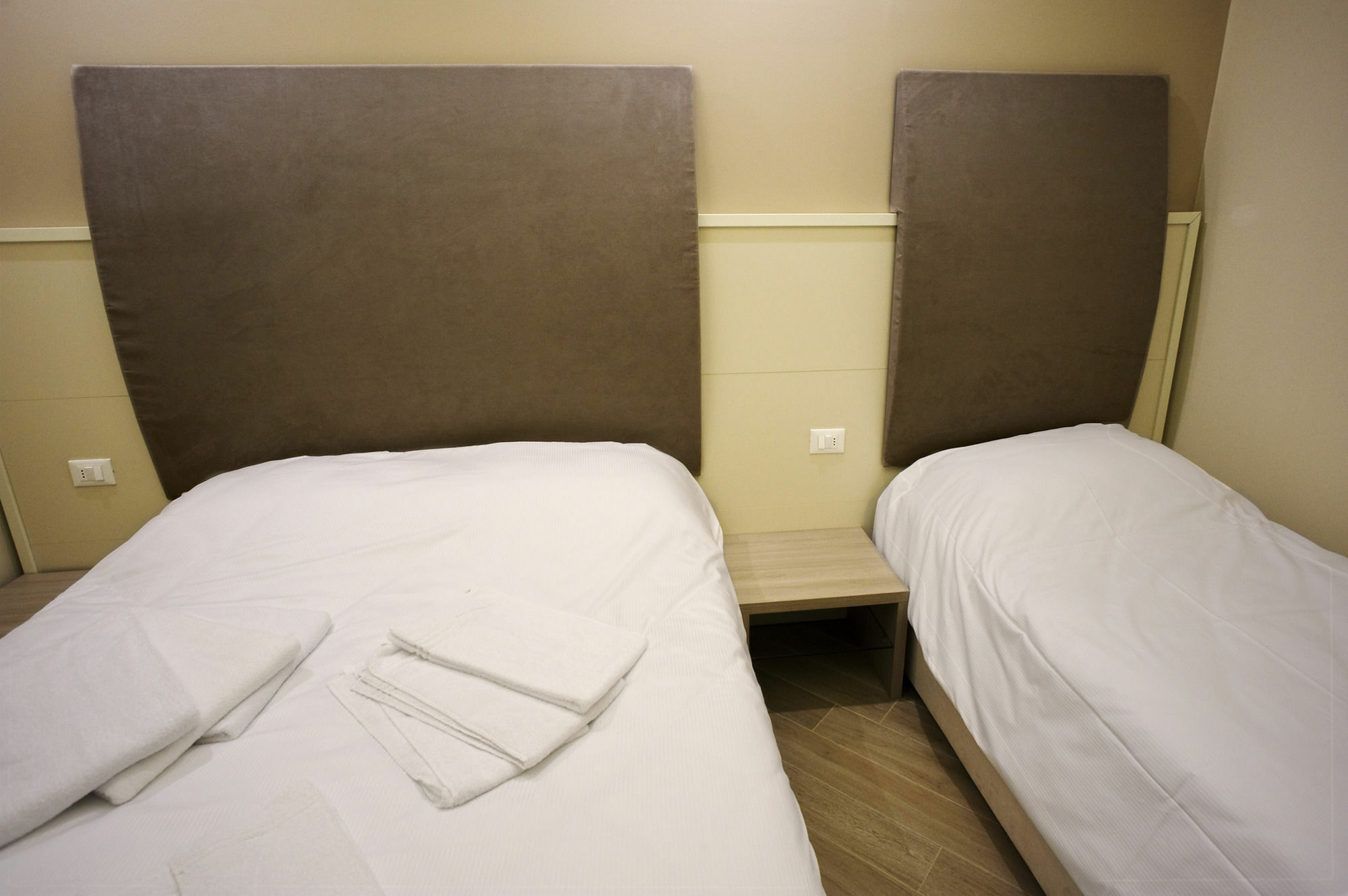בולוניה Marbia Guest House מראה חיצוני תמונה