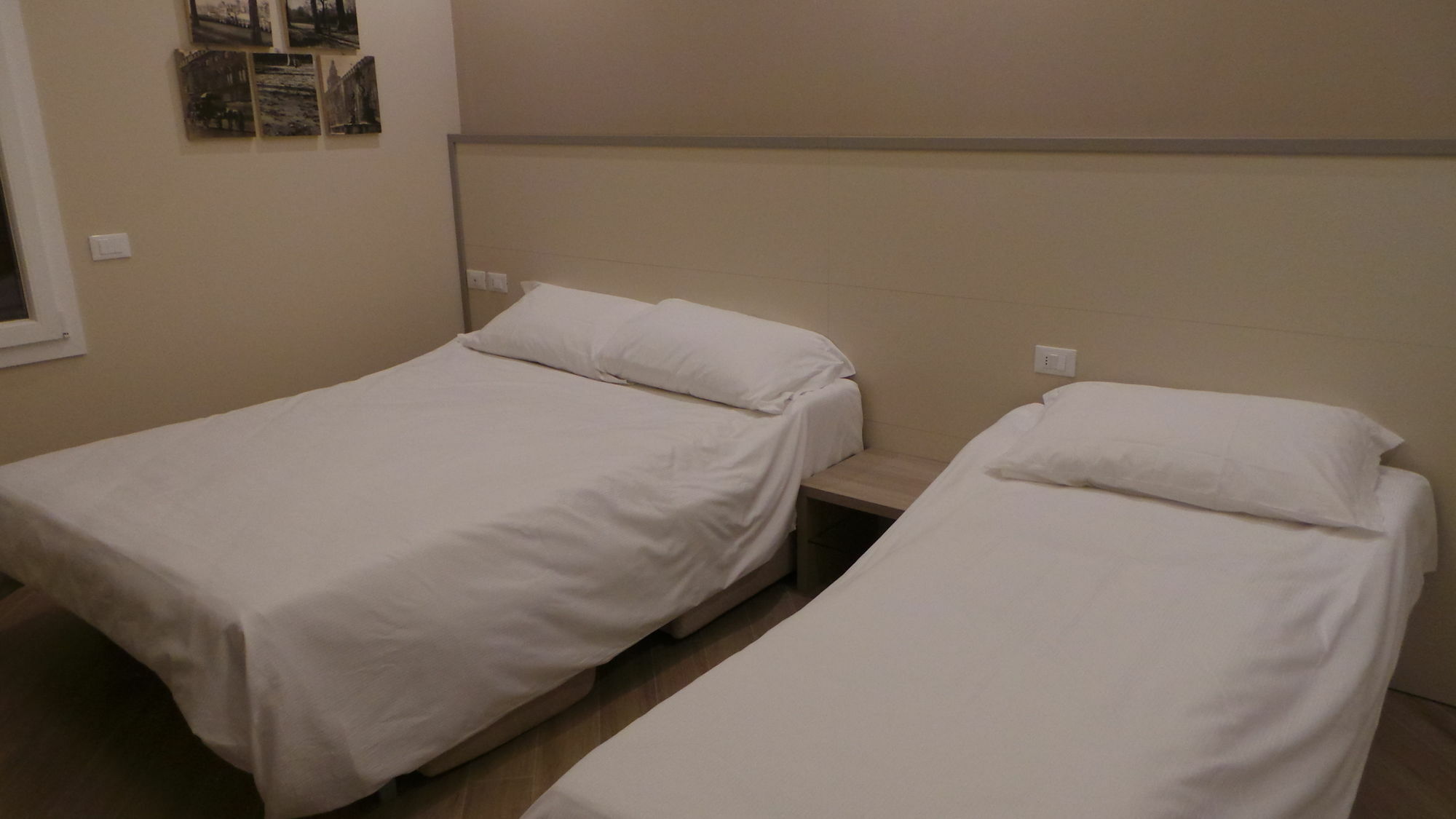 בולוניה Marbia Guest House מראה חיצוני תמונה